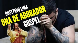 GUSTTAVO LIMA - DNA DE ADORADOR - NOVO SUCESSO GOSPEL
