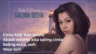 Download lagu Rita Effendy - Saling Setia (Jazz Fusion Cover) mp3