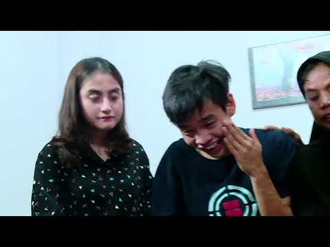 Menguak Rahasia Rahasia Hasil Bedah Rumah pak Sajam | BEDAH RUMAH EP 166(4/4)