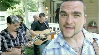 Bluegrass Music Cumberland River Cold And Withered Heart - "Official"