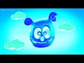 My Piano Gummy Bear In FMAJ Vocoder