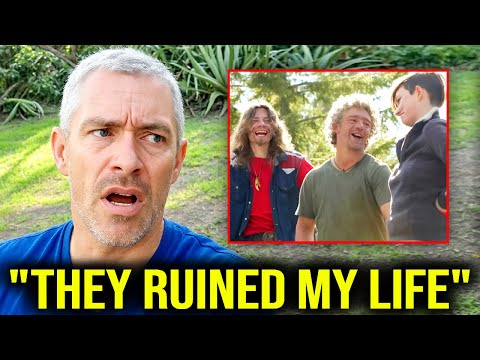 At 66, Matt Brown FINALLY Confesses Why He Turned Against His Family