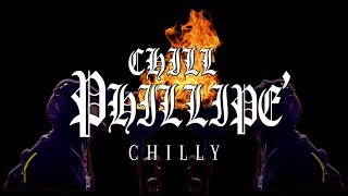 Chilly Winters x "Chill Phillipe" (MOZZY Freestyle)