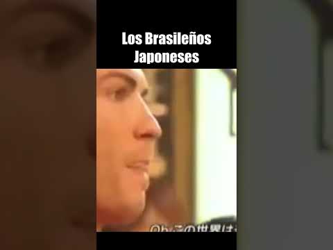 Los Brasileños Japoneses