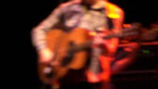 bright eyes -  ship in a bottle