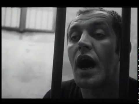 Zazidani (1969) - Ljuba Tadić (Najbolja Scena)