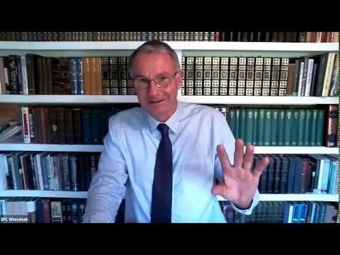 20200405am EPCW CC The Bitter sweet Statute Of Marah