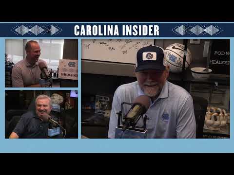 Carolina Insider Podcast Michael Malone Full Interview