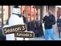 Snowman
