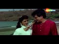 Sar Pe Topi Kali Sone Ki Lanka Hindi Action Movie Jeetendra Jaya Parda Chunky Pandey Varsha