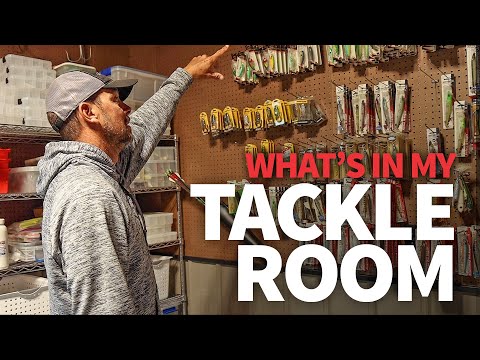 The TACKLE Room (WHY it's in the Room!)