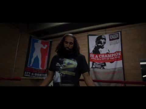 "Champion" Official Video x Rise Rashid (Microphone Ali)