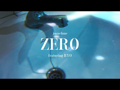 joanelune - ZERO ft. RYO (Visualizer)