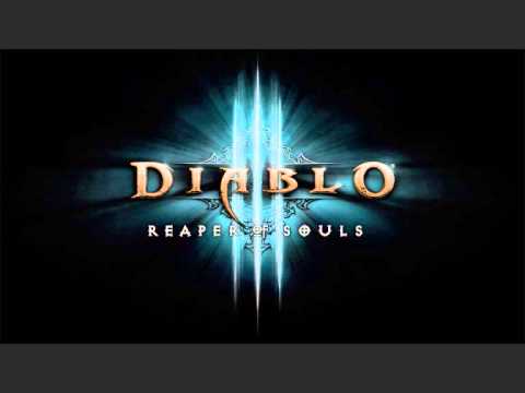 Diablo III Reaper Of Souls - full soundtrack