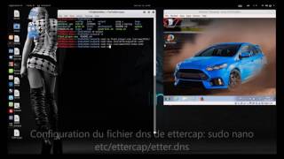 Comment hacker Windows à l'aide d'un malware