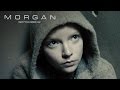 Morgan - Trailer 'Beautiful Baby'