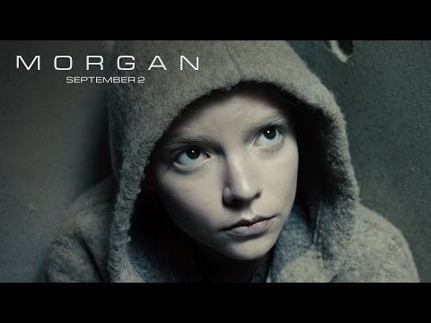 Morgan (Trailer 'Beautiful Baby')