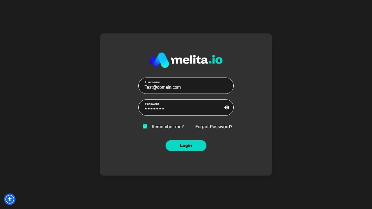 melita.io LoRaWAN IoT portal overview