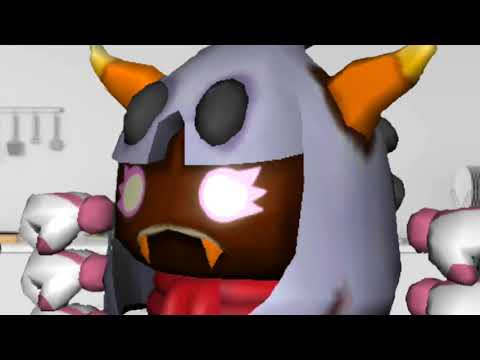 I regret making this.