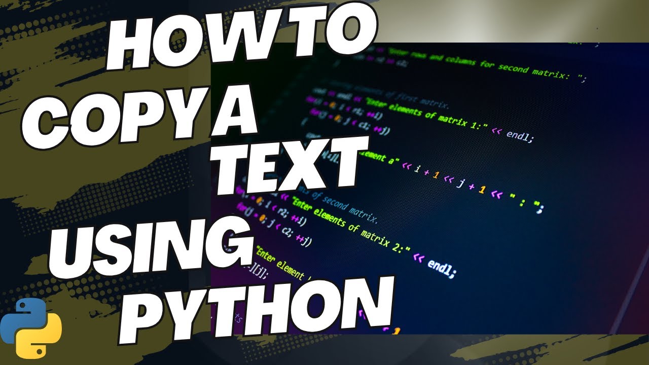 Python Tutorial: Extract Text from Websites in Minutes! (No Experience Needed)