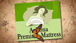 preview picture of video 'Cool Mattress Topper - Latex Mattress Topper for Hot Flashes'