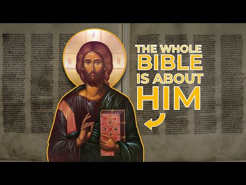 Jesus is the resurrected Messiah God-Man