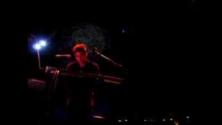 Venus - Sufjan Stevens, Bryce Dessner, Nico Muhly - Barbican 9th April 2012