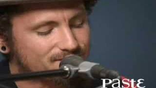 John Butler - "Used to Get High"