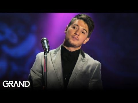 Joca Stefanovic - Moje pravilo - 5. Grand Festival - 2014.