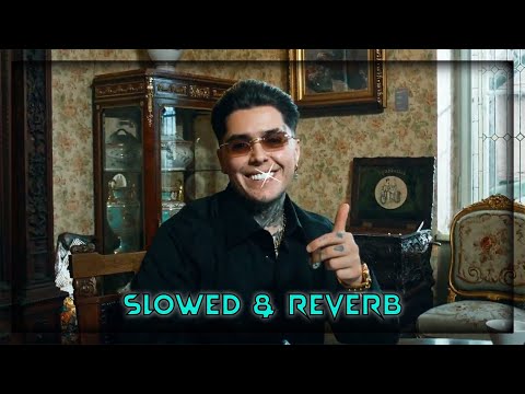 Lino Golden X Blanco X OG Eastbull - $hefu (Daycore | Slowed & Reverb)