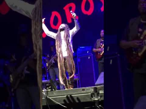 Alborosie & Shengen Clan - Still Blazing live @Parco Gondar / Gallipoli (LE) 11.08.2016