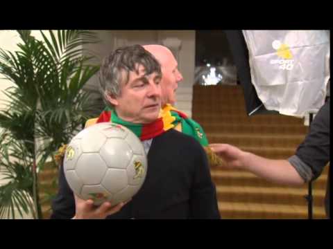 Aflevering 17 van KVO TV