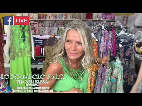 PUNTATA N.14 del 12/07/2022 - Lo Scampolo di Antonioli - Spedizione in TUTTA ITALIA🇮🇹