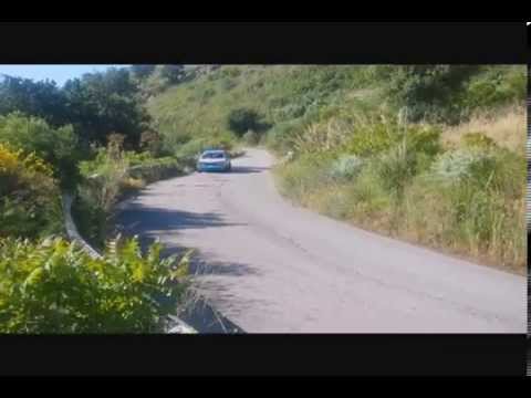 99 edizione Targa Florio - 2015