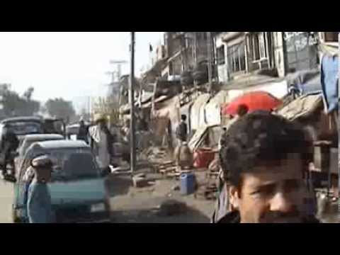 Peshawar: City on the Frontier Full Movie