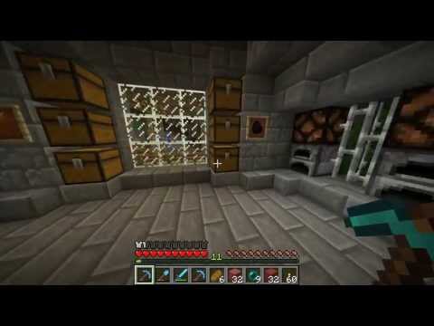 Etho Plays Minecraft - Episode 271: Nice Outside