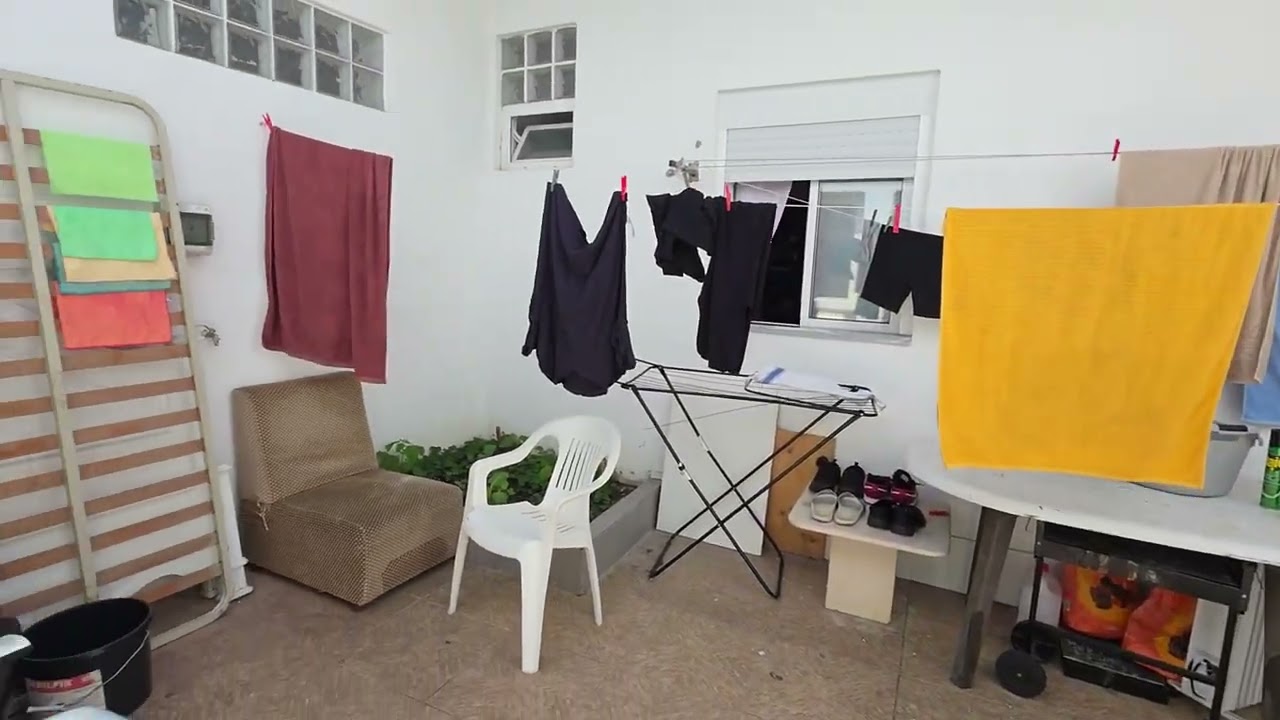 Vídeo do imóvel