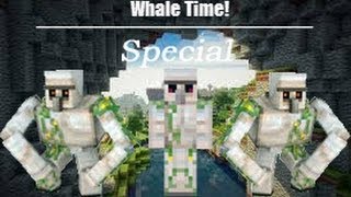-Whale Time! Wiggle Wiggle Wiggle-