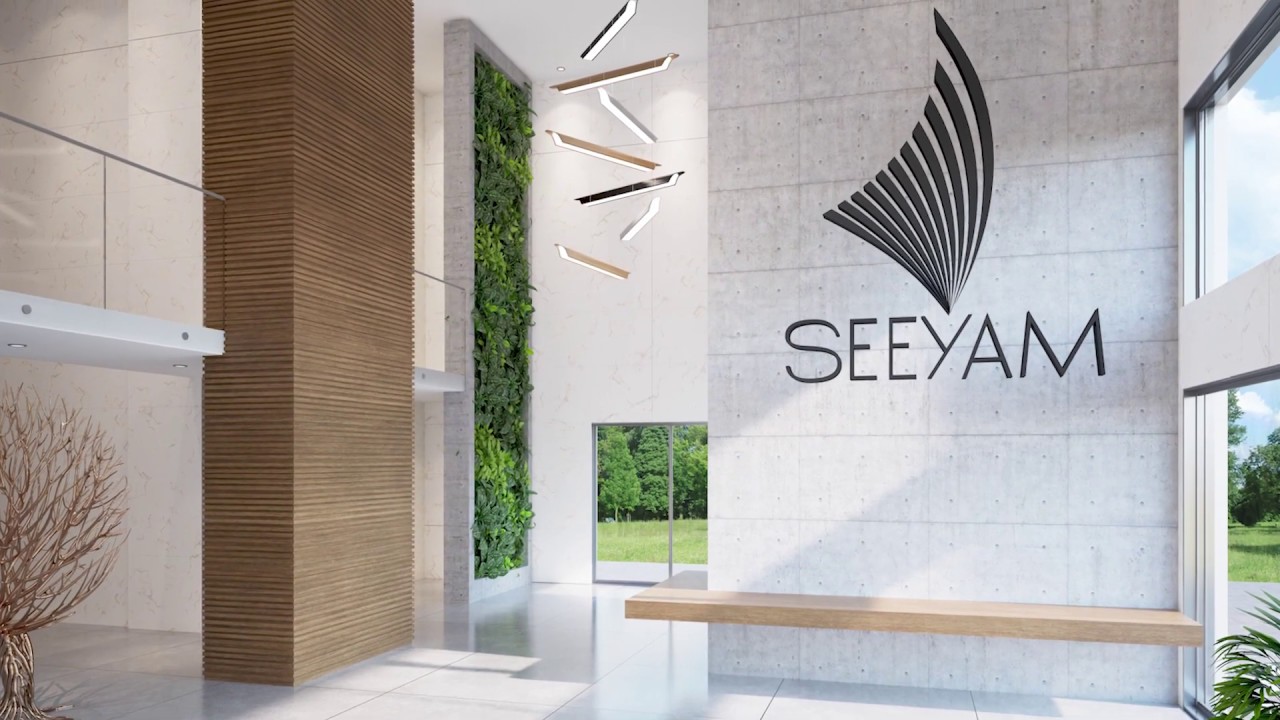 פרויקט SEE-YAM