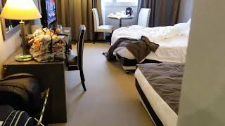 Holiday Inn Rome (Cosmos Splendors of Italy tour)