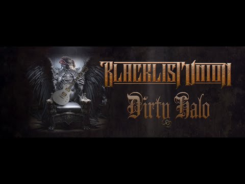Dirty Halo (Official Music Video)