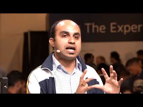 Model Server for Apache MXNet Adds Container Support for Scalable Model Serving