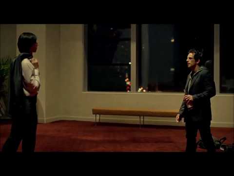 Adam Driver as: JAMIE - While we're young (2014) - All Scenes (part 26A)