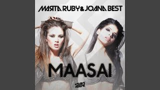 Download lagu Maasai (Extended Mix) mp3