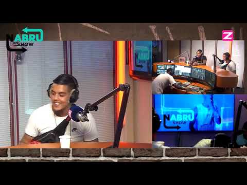 TF | NABRUSESSIE #44