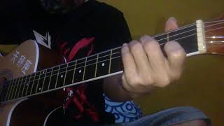 Download lagu Our story - kebahagiaanmu surga untukku #cover_gitar mp3