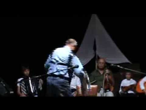 18 BALKANSKI SABOR NENAD IBRAHIMOVIĆ   COKI