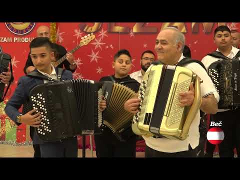 Zoran Dimic Profa - International - Sezam produkcija (Tv Sezam 2022)