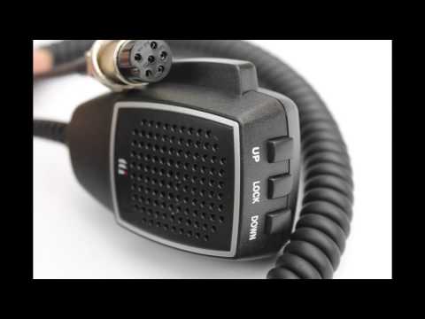 CB RADIO TTI  TCB 950