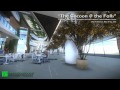 A Hotel Project - TheCocoon@The Falls, Paterson City, New Jersey